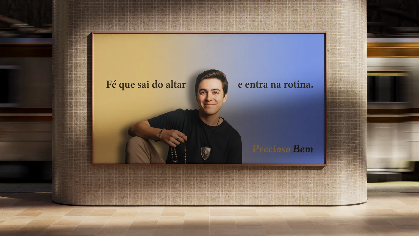 Precioso Bem