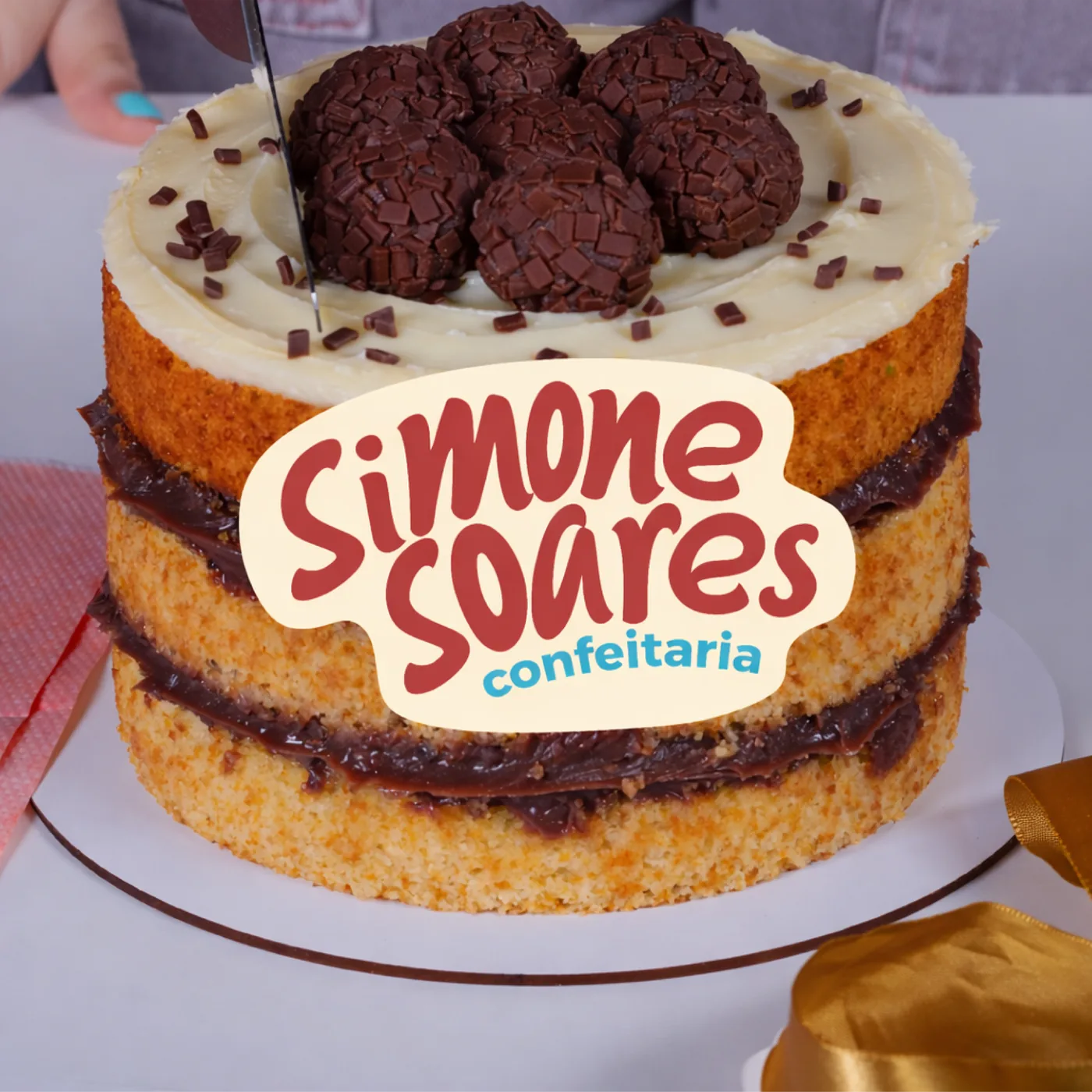 Simone Soares Confeitaria